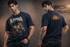 KARNA - SON OF THE SUN | Unisex Oversized Classic T-Shirt