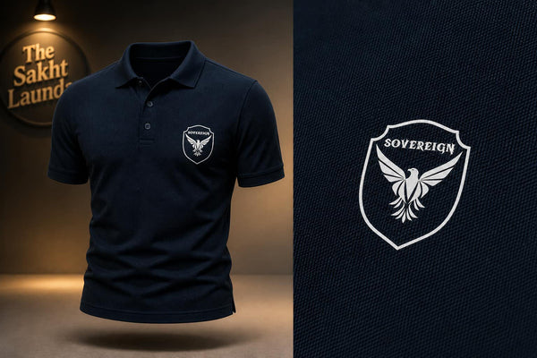 SOVEREIGN | Men's Polo