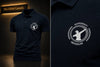 SUPREMACY IMPERIUM | Men's Polo