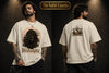 BHAIRAV | Unisex Oversized Classic T-Shirt