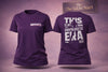 I'm Unapologetic | Women's Classic T-Shirt