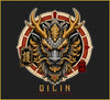 QILIN - MYTHICAL GUARDIAN | Unisex Oversized Classic T-Shirt