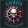 CHAOS COMBAT | Unisex Oversized Classic T-Shirt