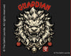 GAURDIAN of the GATE | Unisex Oversized Classic T-Shirt