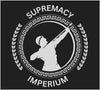 SUPREMACY IMPERIUM | Men's Polo