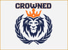 CROWNED | Men's Polo