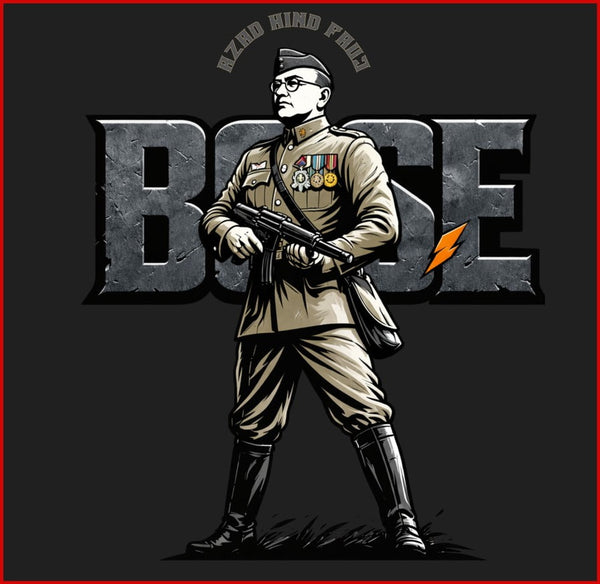 BOSE the BOSS | Unisex Oversized Classic T-Shirt