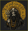 AGHORI | Unisex Oversized Standard T-Shirt