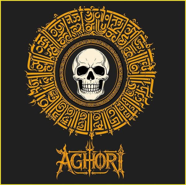 AGHORI | Unisex Oversized Standard T-Shirt