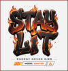 ALWAYS STAY LIT | Unisex Ringer T-Shirt