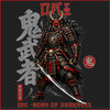 ONI - BORN OF DARKNESS | Unisex Oversized Standard T-Shirt