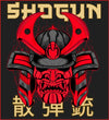 RED SHOGUN | Unisex Ringer T-Shirt