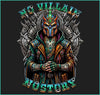 VILLIAN - The Story Maker | Unisex Basic T-Shirt