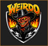 Do I Look Like A WEIRDO? | Unisex Oversized Classic T-Shirt