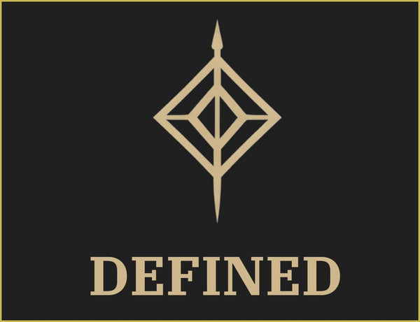 DEFINED | Men's Polo