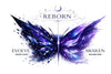REBORN | Crop Top
