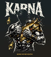 KARNA - SON OF THE SUN | Unisex Oversized Classic T-Shirt