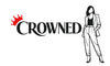 Crowned | Crop Top