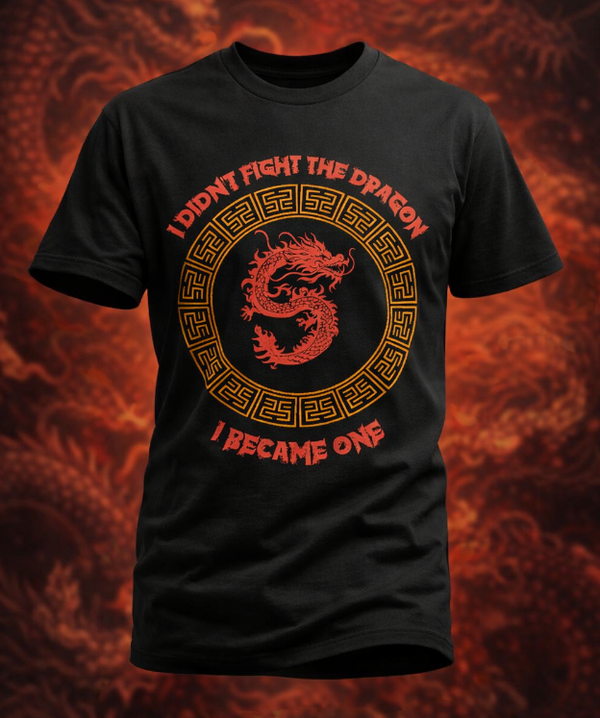 Fight the Dragon
