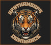 RANTHAMBORE DOMINANCE | Unisex Oversized Classic T-Shirt