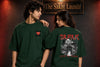 JAPAN - Love In Tokyo | Unisex Terry Oversized Tee