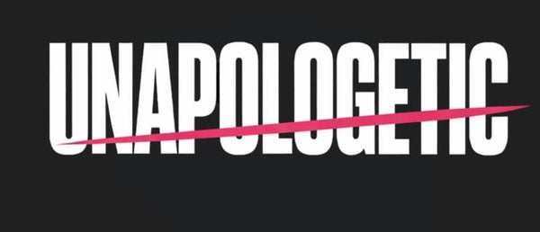 I'm Unapologetic | Women's Classic T-Shirt