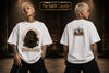 BHAIRAV | Unisex Oversized Classic T-Shirt