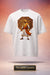 Chhatrapati Shivaji Maharaj | Unisex Oversized Standard T-Shirt