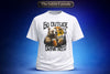 BEER with BEAR | Unisex Classic Crew T-Shirt