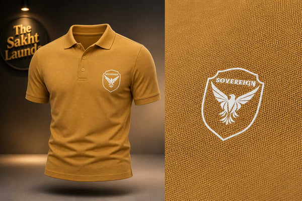 SOVEREIGN | Men's Polo