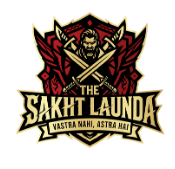 The Sakht Launda