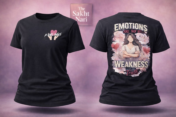 FEELINGS | Women's Classic T-Shirt