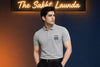 CROWNED | Men's Polo