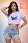 REBORN | Crop Top